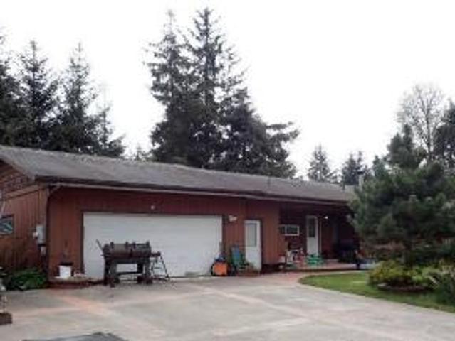 House for sale in Auke Bay