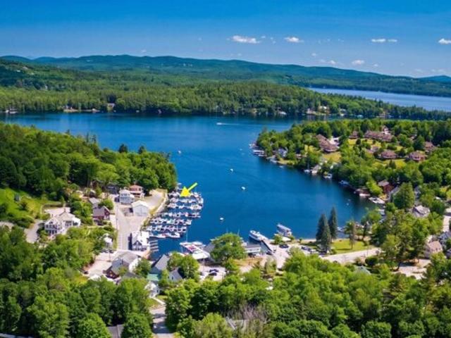 Land for sale in New Hampshire