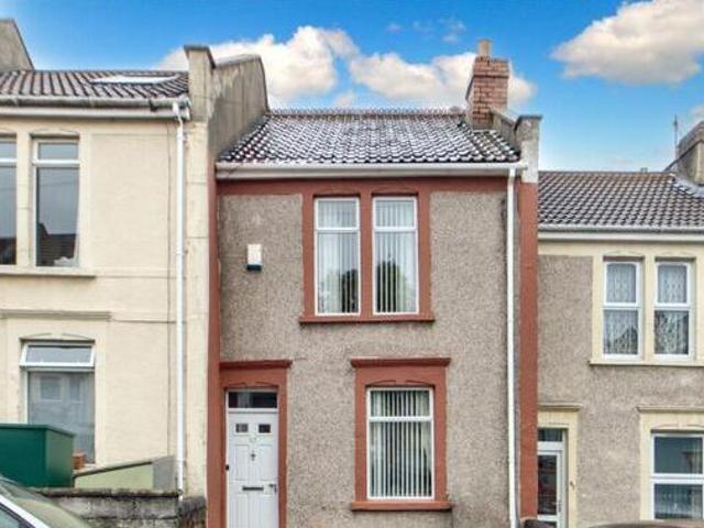 House for sale in St. George in the East, Cat Hill