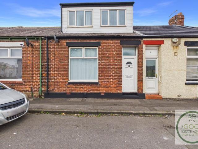 House for rent in Pallion, Tyne And Wear