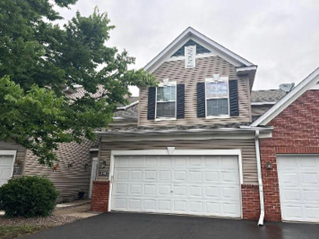 Condo for sale in Ramsey, Minnesota