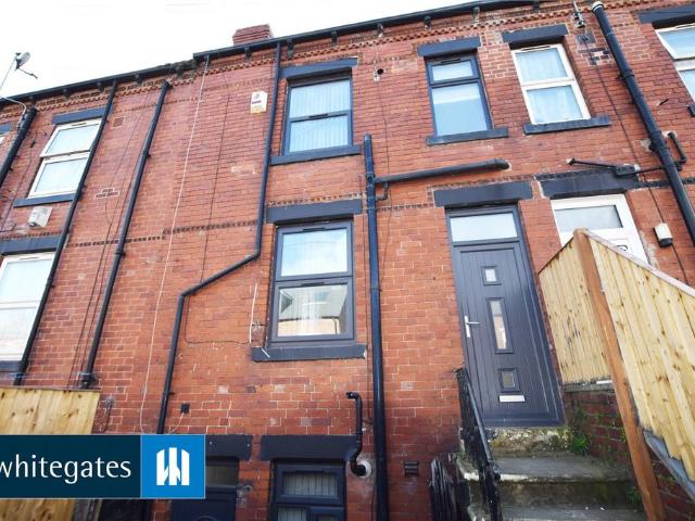 House for rent in Hunslet, Leeds