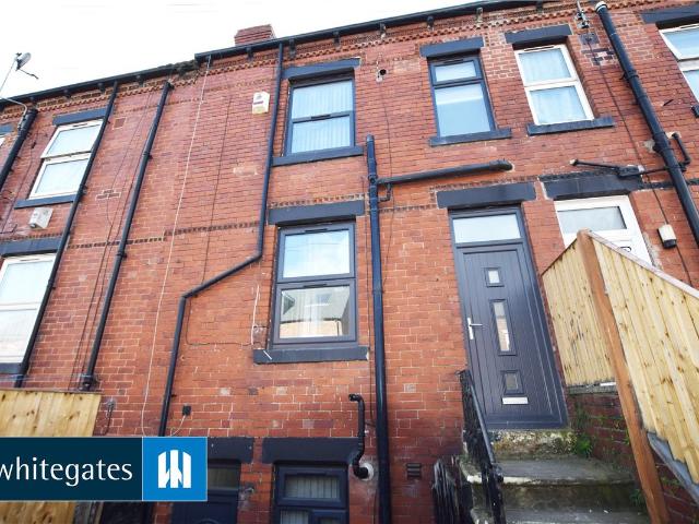 House for rent in Hunslet, Leeds