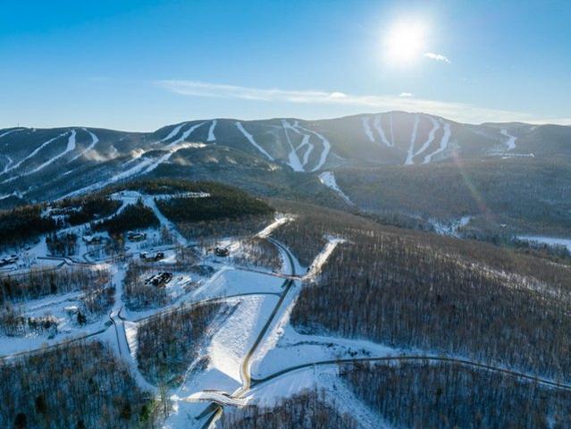 Land for sale in Newry, Maine