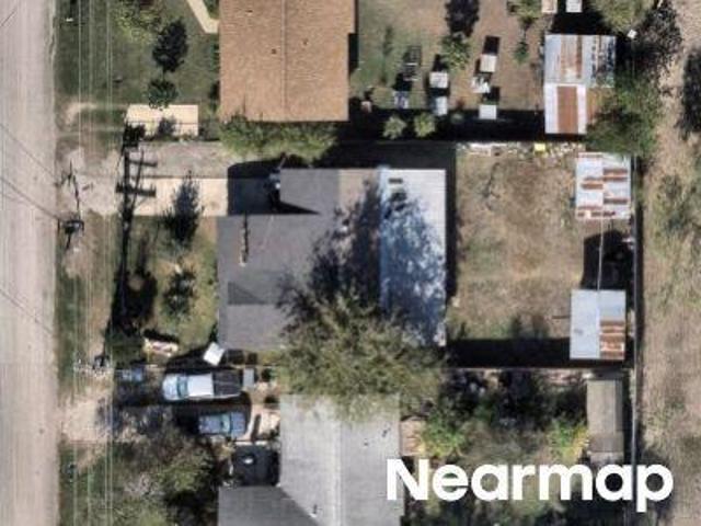 House for sale in Leesville, Texas