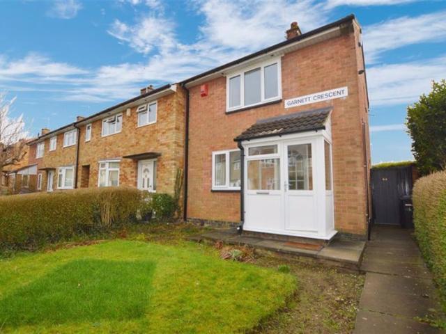 House for rent in Old Wharf, City Of Leicester