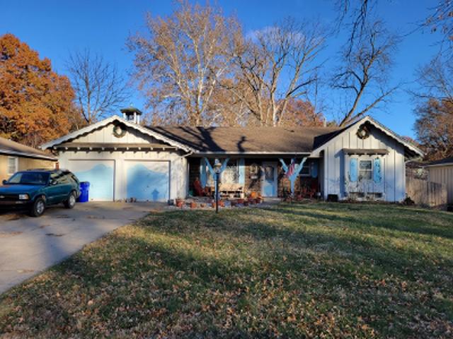 House for sale in Kansas