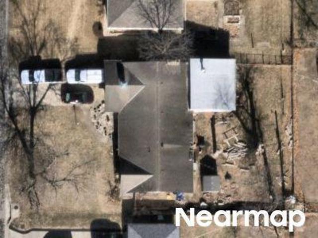 House for sale in Kansas