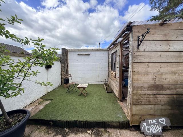 House for rent in Holcombe, Bury