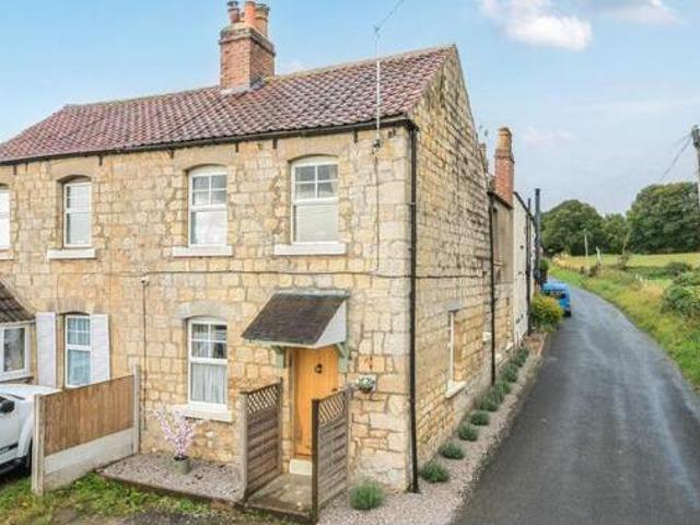 House for sale in Fishers Green, North Yorkshire