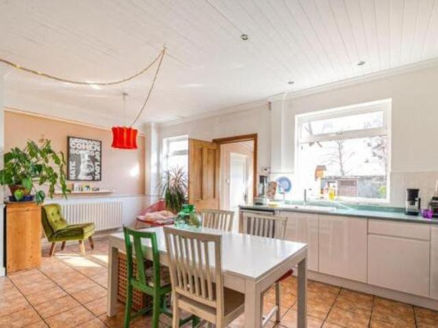 House for sale in Fishers Green, North Yorkshire