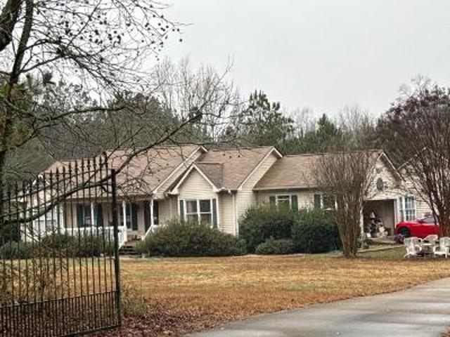 House for sale in Georgia