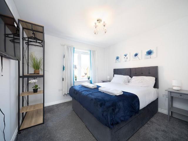 House for rent in Oakridge Park, Old Wolverton