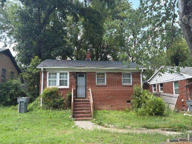 House for sale in Mecklenburg, North Carolina