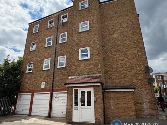 Apartment for rent in West Hackney, Greater London