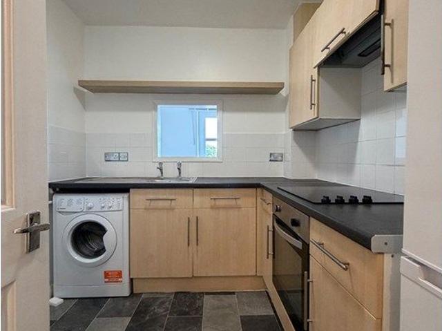 Apartment for rent in West Hackney, Greater London