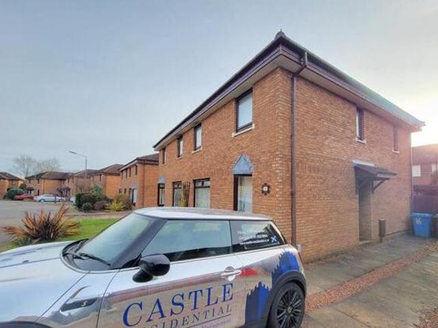 House for rent in Garnieland, Erskine