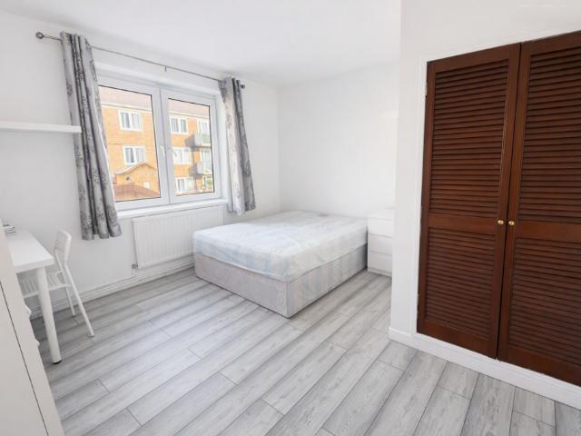 Apartment for rent in London Borough of Southwark, Greater London