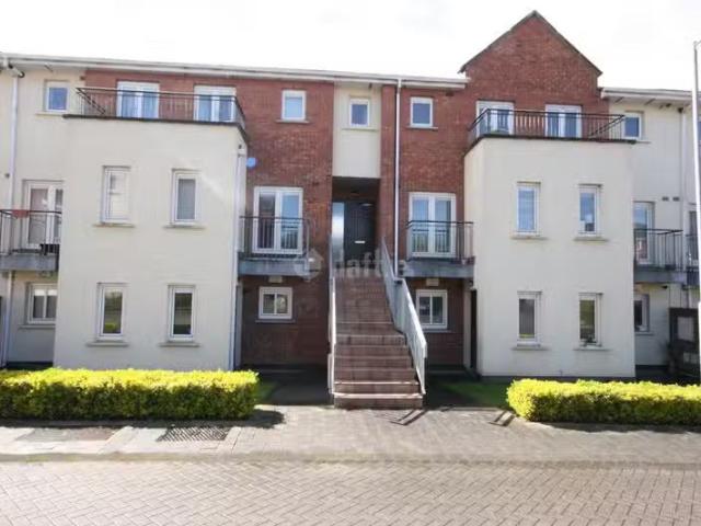 Apartment to rent