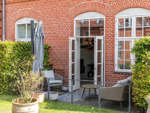 Ejendom til salg i Ringsted