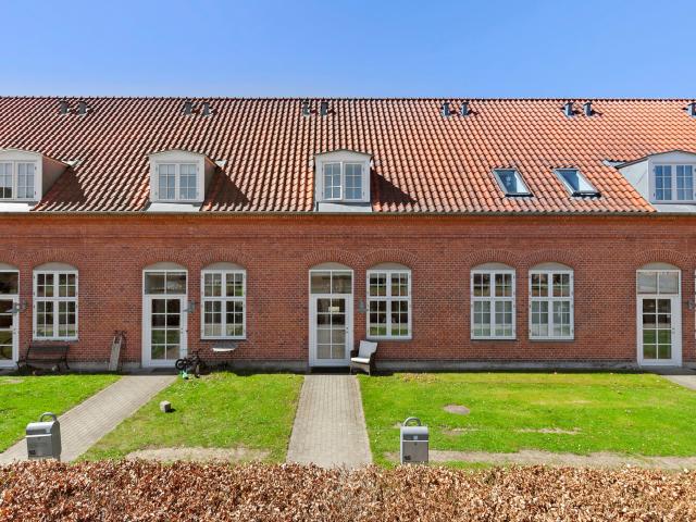 Ejendom til salg i Ringsted