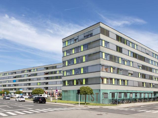 Apartment mieten in Kaplanhof, Linz