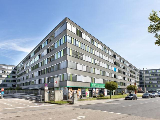 Apartment mieten in Kaplanhof, Linz