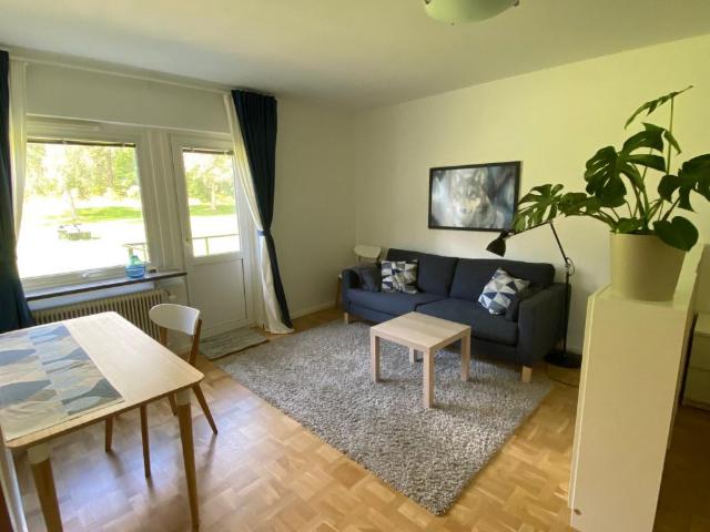 Lägenhet hyra i Linköping, Östergötland