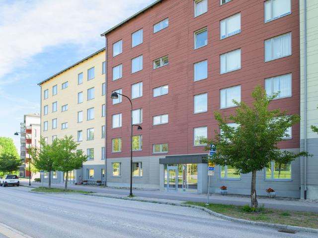 Lägenhet hyra i Södra Ekkällan, Linköping