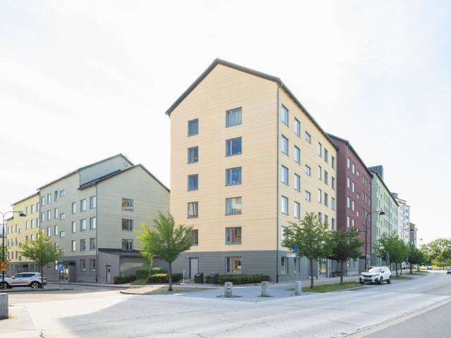 Lägenhet hyra i Linköping, Östergötland