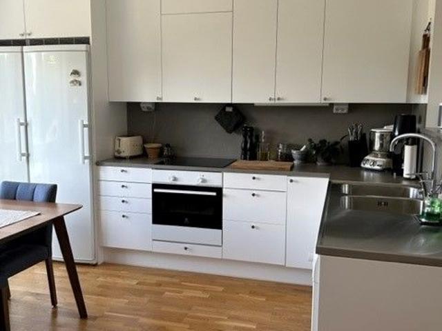 Lägenhet hyra i Linköping, Östergötland