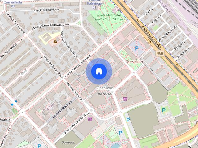 Mieszkanie do wynajęcia w Gdańsk, Pomorskie