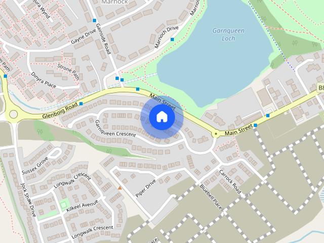 House for rent in Coatbridge, Marnock House for rent in Coatbridge, Marnock
