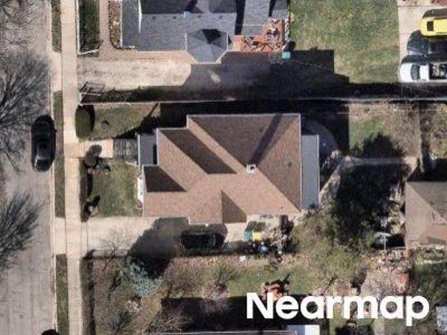 House for sale in Joliet, Illinois