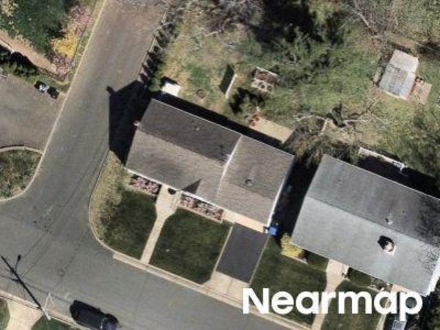 House for sale in Monmouth, New Jersey