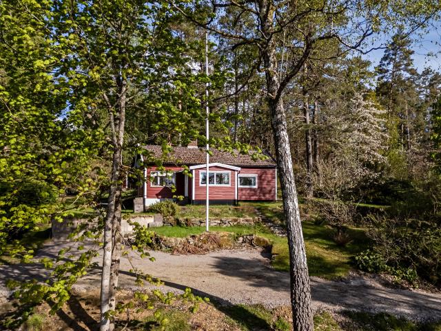 Villa till salu i Västra Götaland