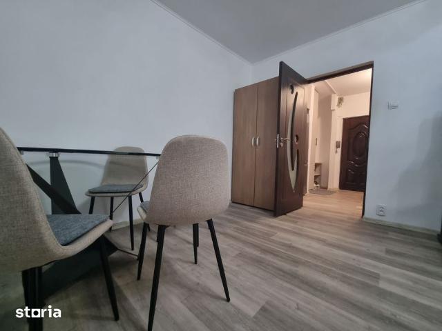 Garsonieră închirieri în București