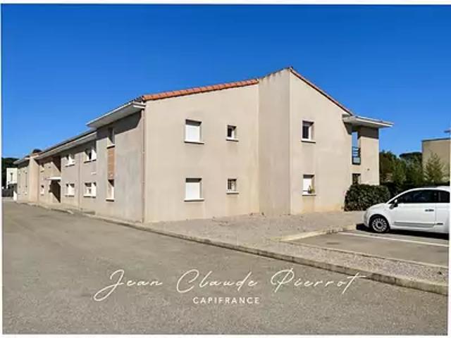 Appartement vente à Garons, Gard
