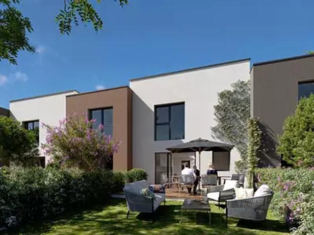 Maison vente à Nîmes, Garons