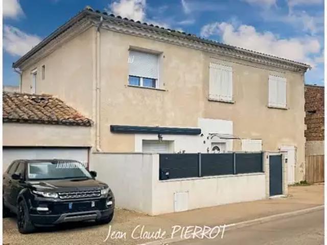 Maison vente à France métropolitaine, Bouillargues