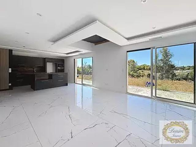 Maison vente à Nîmes, Garons