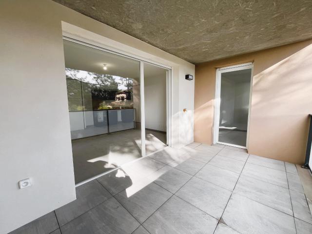 Appartement location à Nîmes, Garons