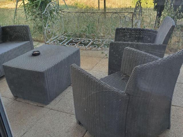 Appartement location à Nîmes, Garons