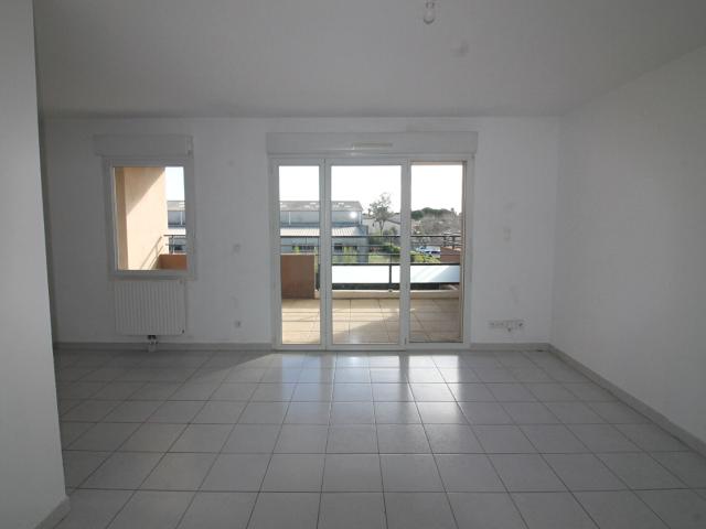 Appartement vente à Garons, Gard