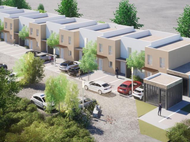 Maison vente à France métropolitaine, Garons