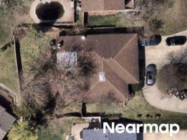 House for sale in Clinton Township, Michigan