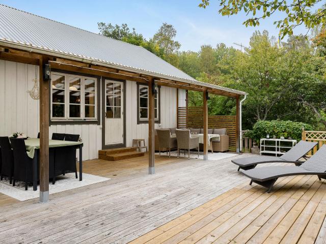 Villa till salu i Garpenberg, Dalarna