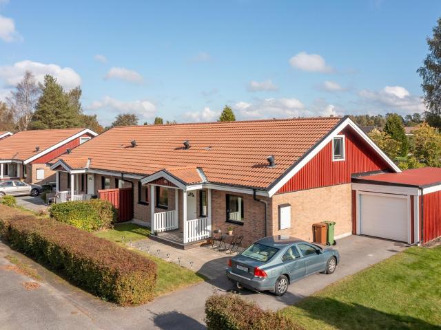 Bostad till salu i Garphyttan, Örebro