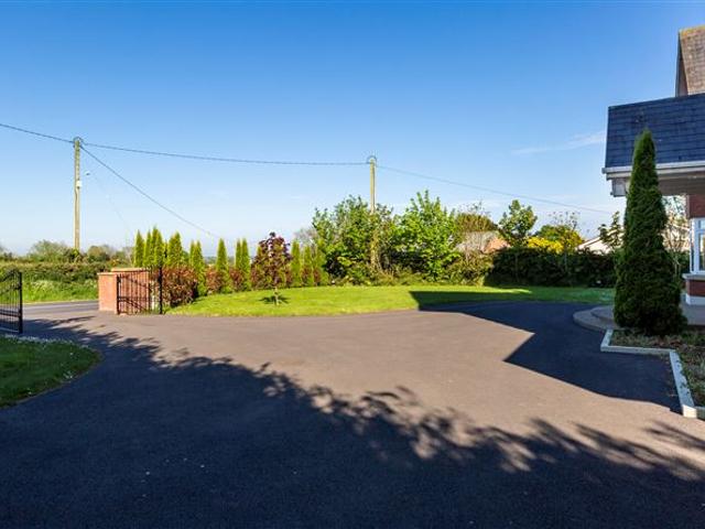 Farm for sale in Oulart Farm for sale in Oulart