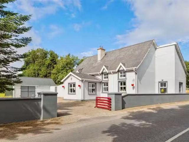 House for sale